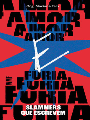 cover image of Amor e Fúria